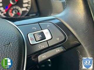 VOLKSWAGEN Caddy Maxi Trendline 1.4 TGI BMT 110 CV