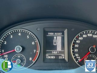 VOLKSWAGEN Caddy Maxi Trendline 1.4 TGI BMT 110 CV