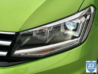 VOLKSWAGEN Caddy Trendline 1.4 TGI BMT 81 kW (110 CV)