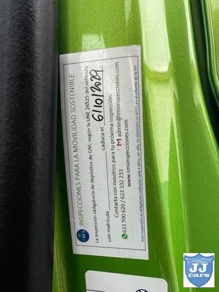 VOLKSWAGEN Caddy Trendline 1.4 TGI BMT 81 kW (110 CV)