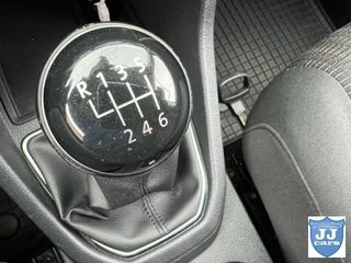 VOLKSWAGEN Caddy Trendline 1.4 TGI BMT 81 kW (110 CV)