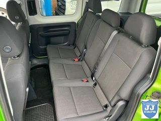 VOLKSWAGEN Caddy Trendline 1.4 TGI BMT 81 kW (110 CV)