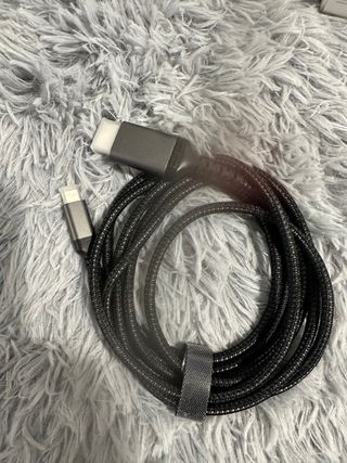 Cable Nonda USB-C a HDMI