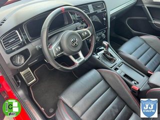 VOLKSWAGEN Golf 5p GTI TCR