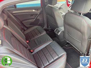 VOLKSWAGEN Golf 5p GTI TCR