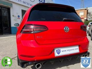 VOLKSWAGEN Golf 5p GTI TCR