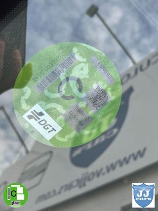 VOLKSWAGEN Golf 5p GTI TCR