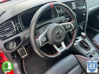 VOLKSWAGEN Golf 5p GTI TCR