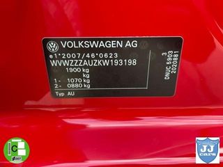 VOLKSWAGEN Golf 5p GTI TCR