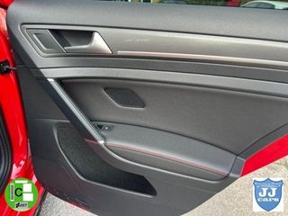 VOLKSWAGEN Golf 5p GTI TCR