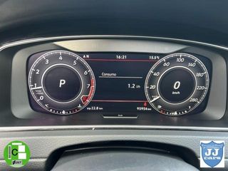 VOLKSWAGEN Golf 5p GTI TCR