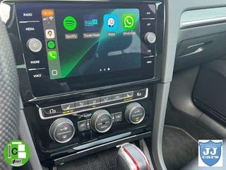 VOLKSWAGEN Golf 5p GTI TCR