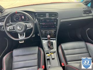 VOLKSWAGEN Golf 5p GTI TCR