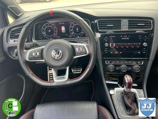 VOLKSWAGEN Golf 5p GTI TCR