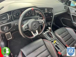 VOLKSWAGEN Golf 5p GTI TCR