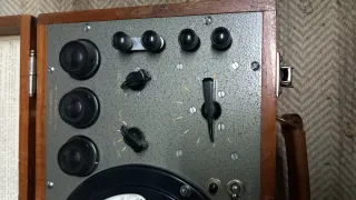 Termómetro Medidor Años 50