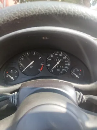 Opel Corsa 1997