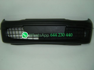 PARAGOLPES DELANTERO FIAT SEICENTO 1998.01- 107.0