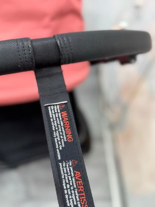 Bugaboo camaleón 3 plus cochecito, bebé