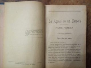 FelipeII. La agonia de un despota