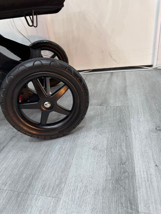 Bugaboo Camaleón 3 plus, cochecito, bebé