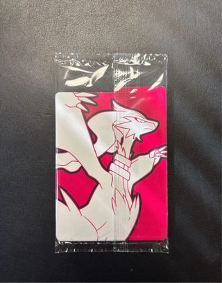 Pokemon Tornadus black star promo 210