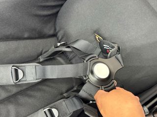 Bugaboo Camaleón 3 plus cochecito, bebé