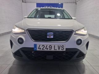 SEAT Arona 1.0 TSI 81kW (110CV) DSG Xcellence Eco