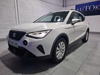 SEAT Arona 1.0 TSI 81kW (110CV) DSG Xcellence Eco