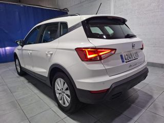 SEAT Arona 1.0 TSI 81kW (110CV) DSG Xcellence Eco