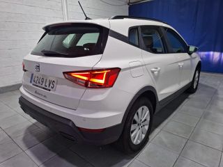 SEAT Arona 1.0 TSI 81kW (110CV) DSG Xcellence Eco