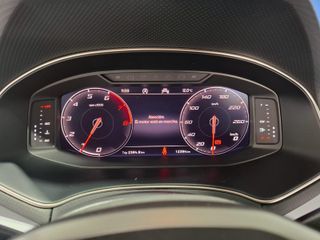 SEAT Arona 1.0 TSI 81kW (110CV) DSG Xcellence Eco