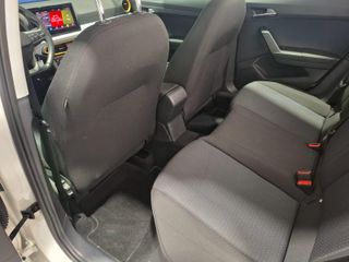 SEAT Arona 1.0 TSI 81kW (110CV) DSG Xcellence Eco