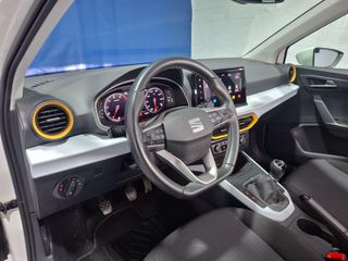 SEAT Arona 1.0 TSI 81kW (110CV) DSG Xcellence Eco