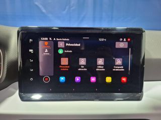 SEAT Arona 1.0 TSI 81kW (110CV) DSG Xcellence Eco