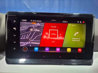 SEAT Arona 1.0 TSI 81kW (110CV) DSG Xcellence Eco