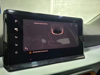 SEAT Arona 1.0 TSI 81kW (110CV) DSG Xcellence Eco