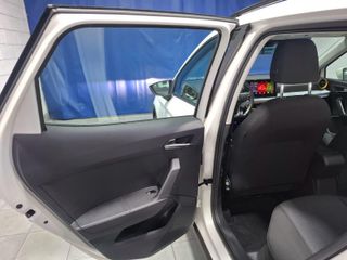 SEAT Arona 1.0 TSI 81kW (110CV) DSG Xcellence Eco