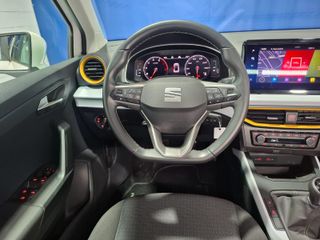 SEAT Arona 1.0 TSI 81kW (110CV) DSG Xcellence Eco