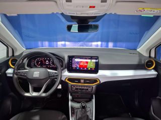 SEAT Arona 1.0 TSI 81kW (110CV) DSG Xcellence Eco