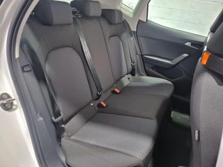 SEAT Arona 1.0 TSI 81kW (110CV) DSG Xcellence Eco