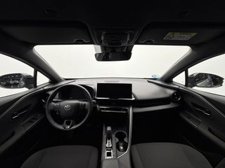 Toyota C-HR 1.8 140H Advance