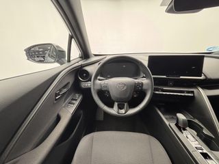 Toyota C-HR 1.8 140H Advance
