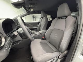 Toyota C-HR 1.8 140H Advance