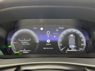 Toyota C-HR 1.8 140H Advance