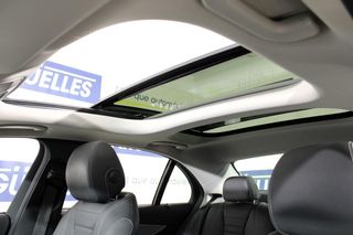 Mercedes Benz Clase E E 350 d Avantgarde 258cv