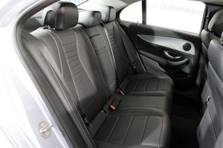 Mercedes Benz Clase E E 350 d Avantgarde 258cv