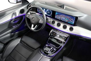 Mercedes Benz Clase E E 350 d Avantgarde 258cv