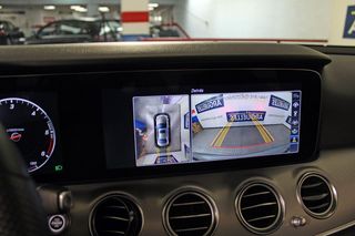 Mercedes Benz Clase E E 350 d Avantgarde 258cv