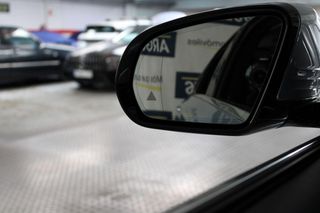 Mercedes Benz Clase E E 350 d Avantgarde 258cv